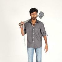 Dhanush - Untitled Gallery | Picture 24976